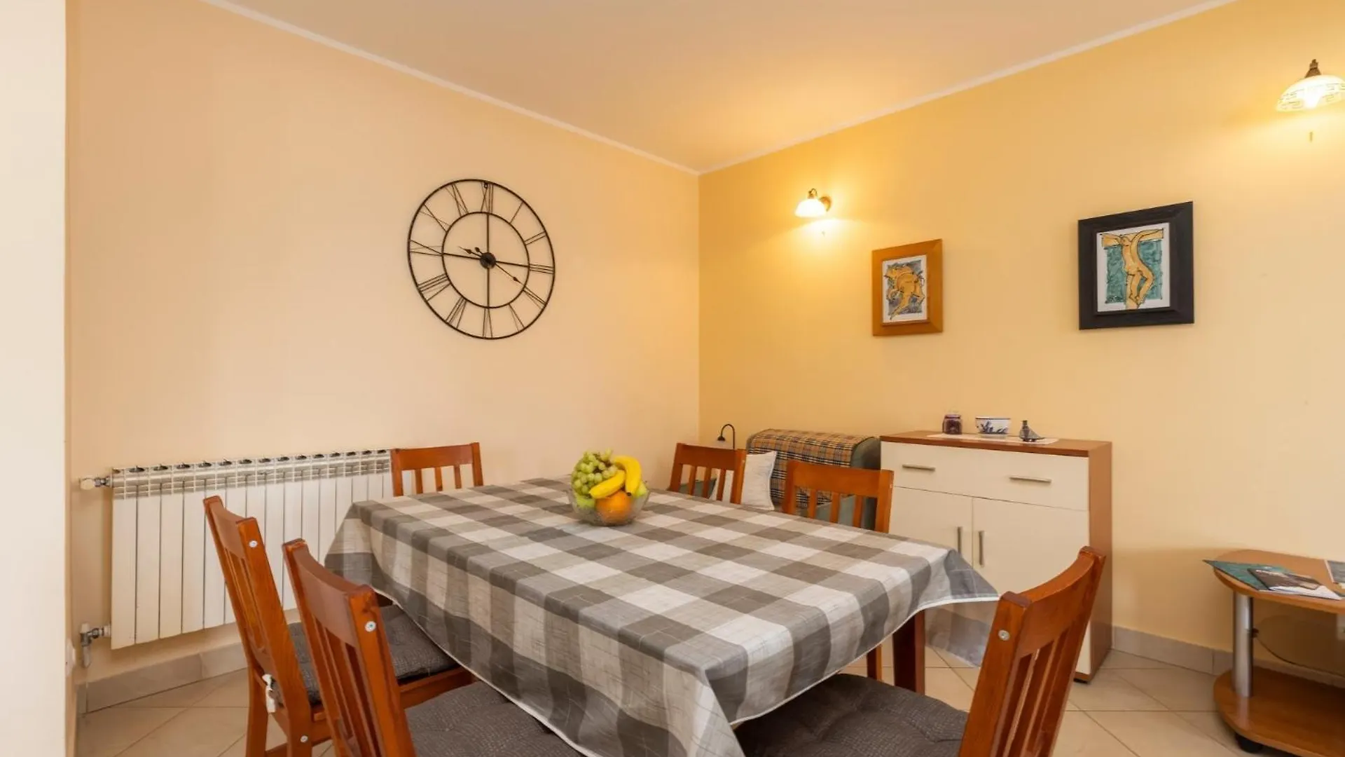 Seaside Apartments With A Swimming Pool Losinj, Losinj - 22580 Mali Losinj Croatia
