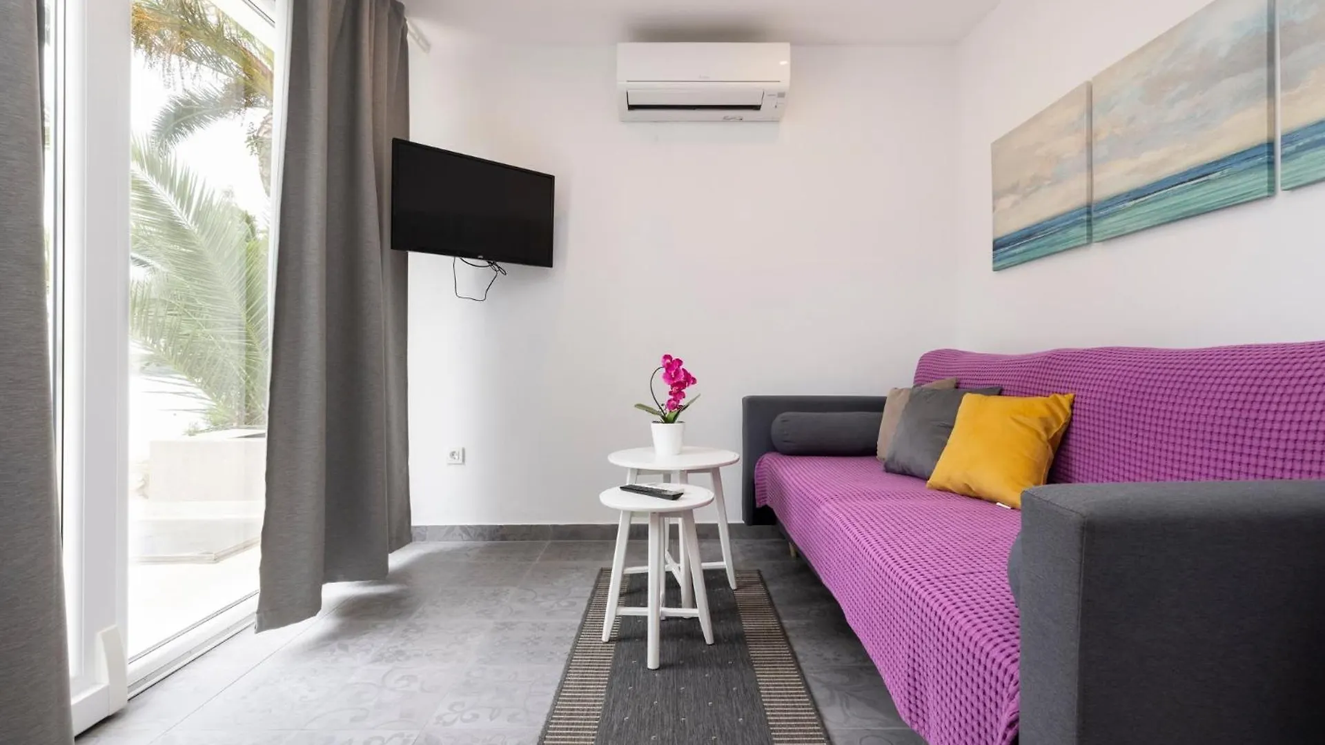 Seaside Apartments With A Swimming Pool Losinj, Losinj - 22580 Mali Losinj