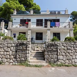 Apartmán Lussino, Mali Lošinj