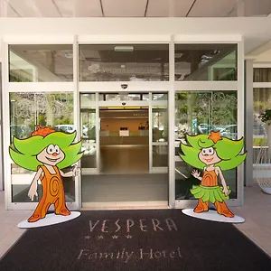 Hotell Family Vespera, Mali Lošinj