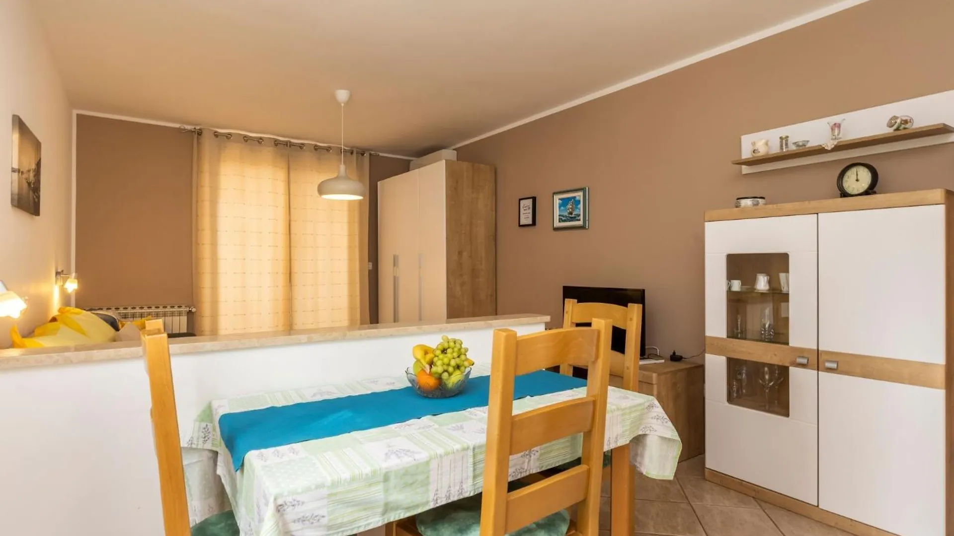 Seaside Apartments With A Swimming Pool Losinj, Losinj - 22580 Mali Lošinj 0*,  Chorvatsko